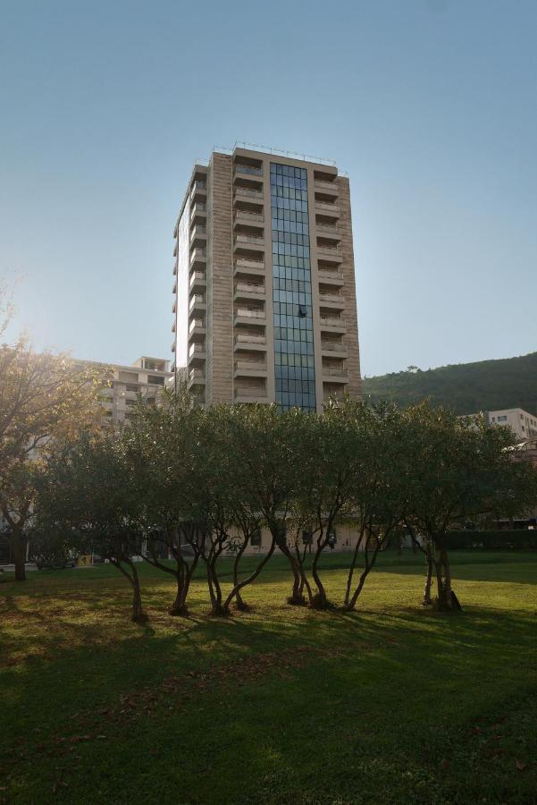 Apartment Maritime Budva Exterior photo